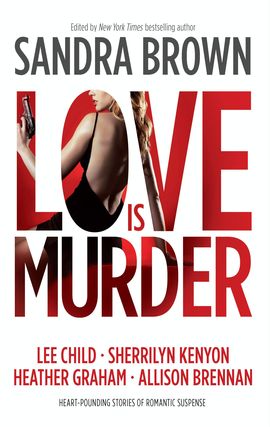 Title details for Thriller 3: Love Is Murder by Sandra Brown - Wait list